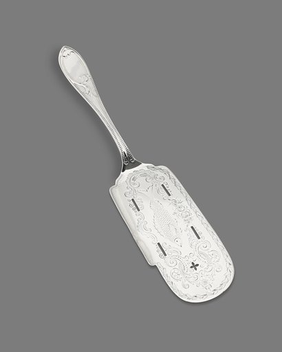 Fish Slice
