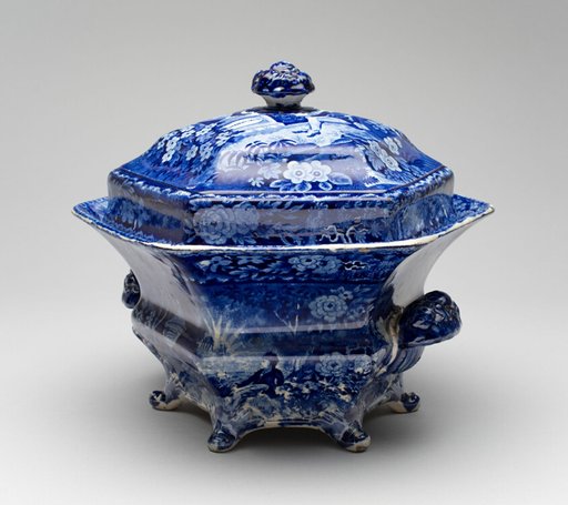 Tureen