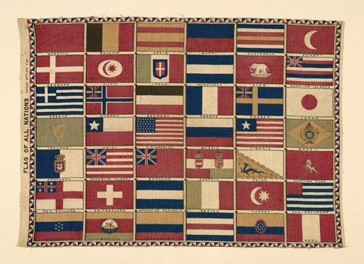 Panel (Furnishing Fabric)