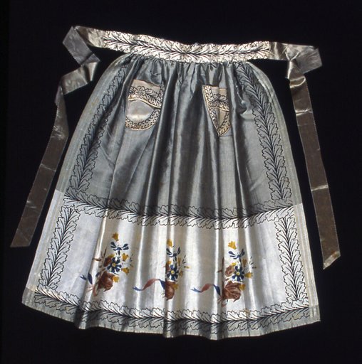 Apron