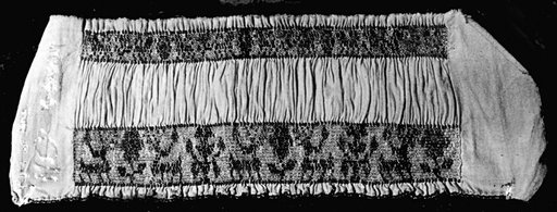 Two Narrow Bands