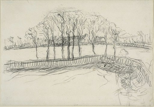 Pasture in Normandy