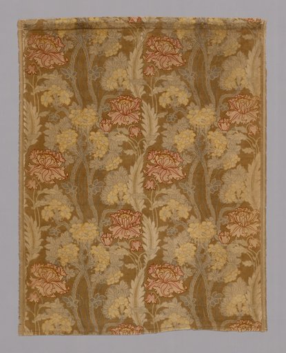Fleurs Stylises