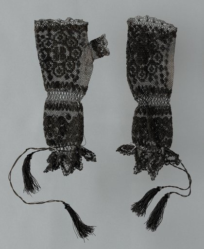 Pair of Mittens