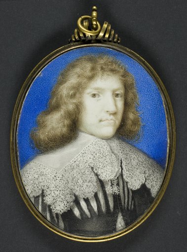 Portrait of a Nobleman