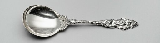 Serving Spoon