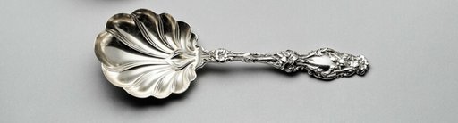 Berry Spoon