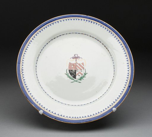 Plate