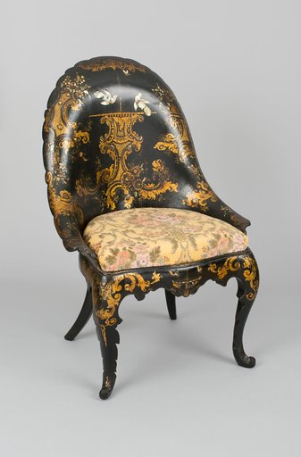 Pair of Chairs