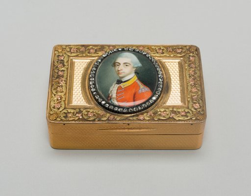 Snuff Box