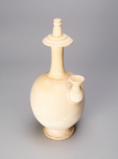 Buddhist Water Sprinkler (Kundika)