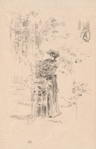 La Belle Jardinière