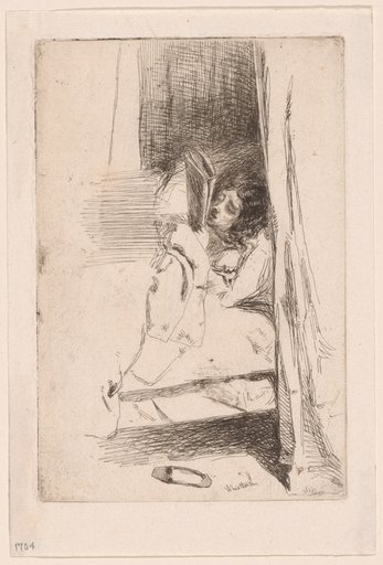 The Slipper