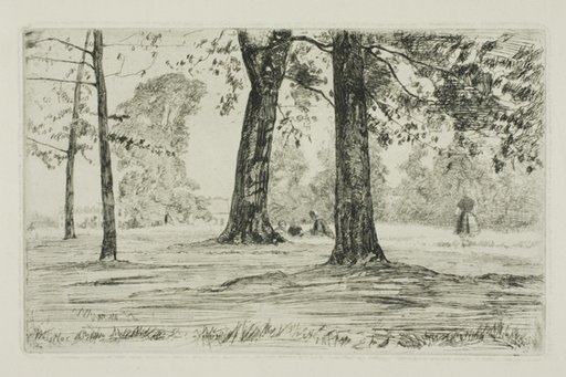 Greenwich Park