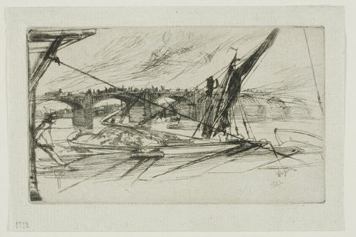 Vauxhall Bridge