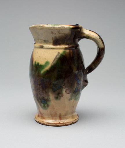 Pitcher