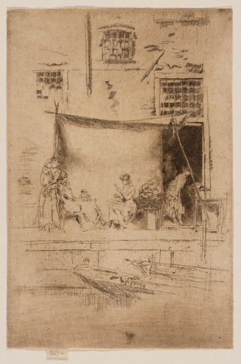 Fruit Stall