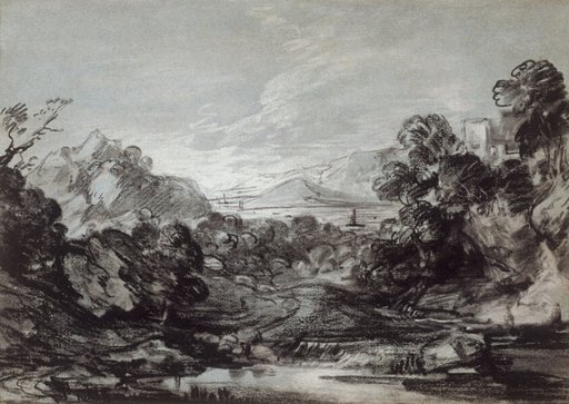 Coastal View