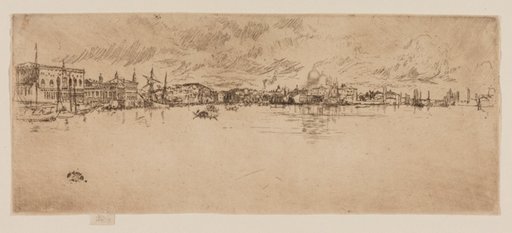Long Venice