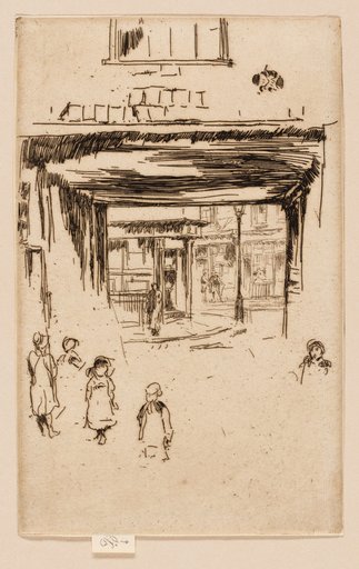 Drury Lane