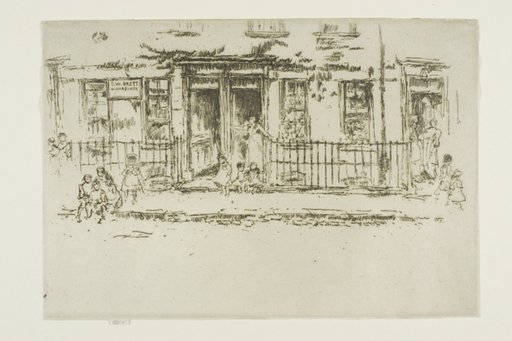 Justice Walk, Chelsea