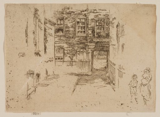 Gray's Inn Place