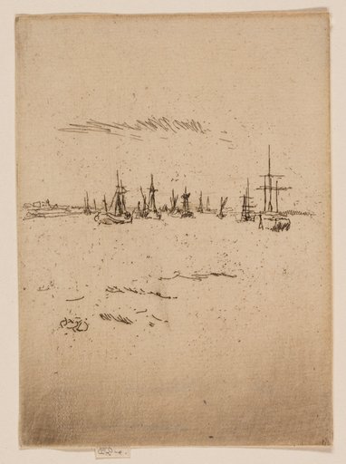 Return to Tilbury