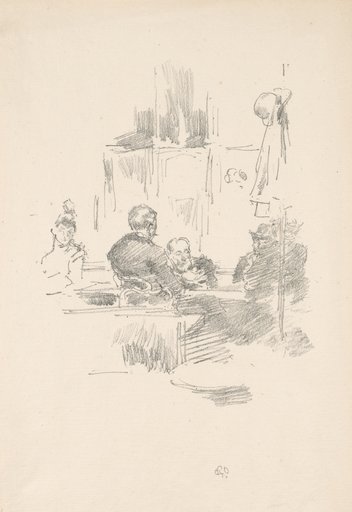 Late Picquet