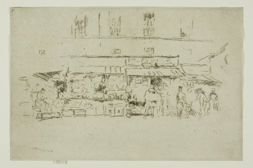 Quai de Montebello