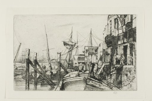 Limehouse