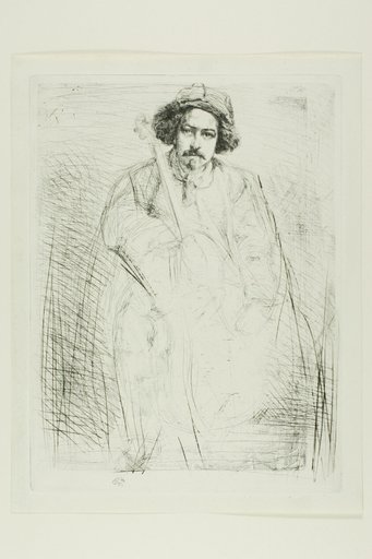 J. Becquet, Sculptor