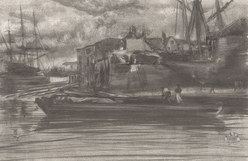 Limehouse