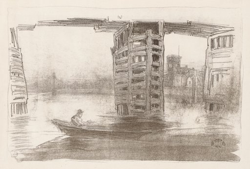 The Broad Bridge