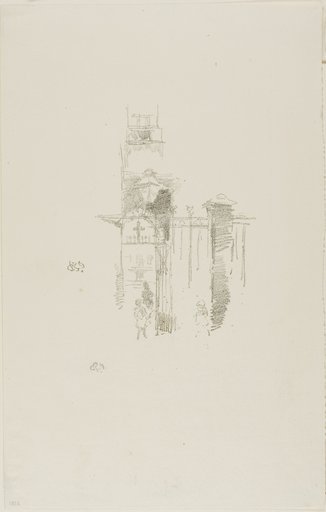 Entrance Gate