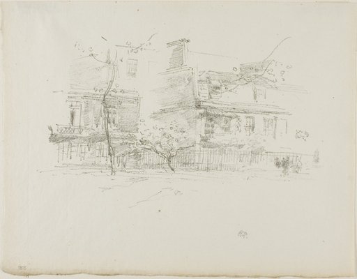 Lindsey Row, Chelsea