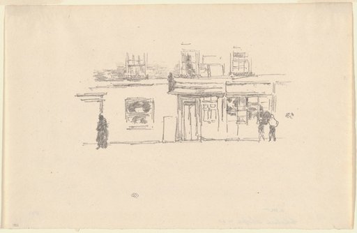 Chelsea Shops