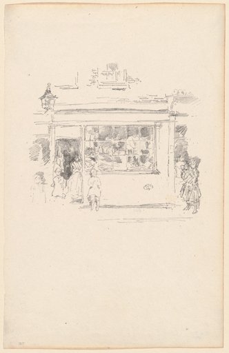 Drury Lane Rags