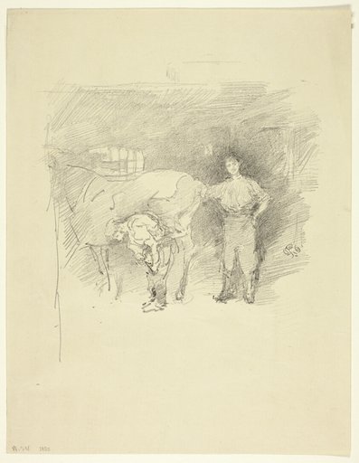 The Farriers