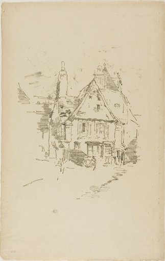 Gabled Roofs