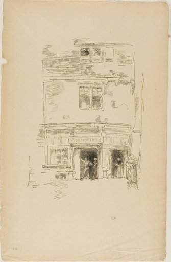 The Clock-Makers, Paimpol