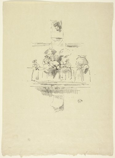 The Little Balcony