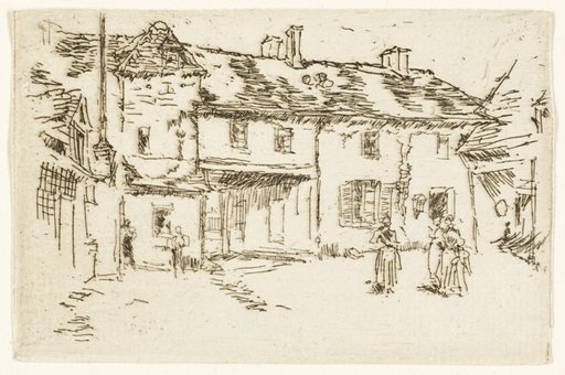 Hôtel de la Promenade, Loches