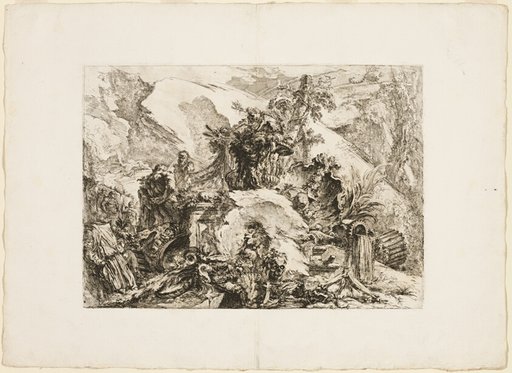 The Skeletons