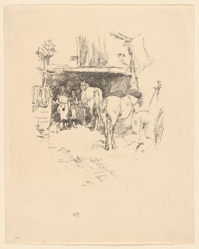 The Smith's Yard