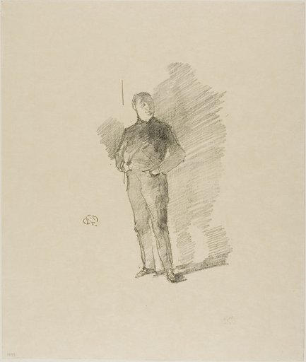 Study No. 2: Mr. Thomas Way