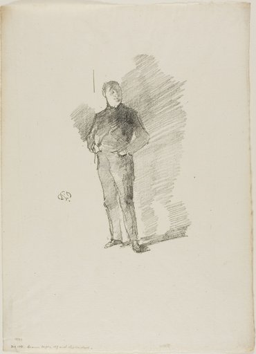 Study No. 2: Mr. Thomas Way