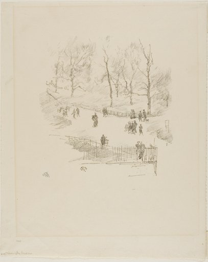Kensington Gardens