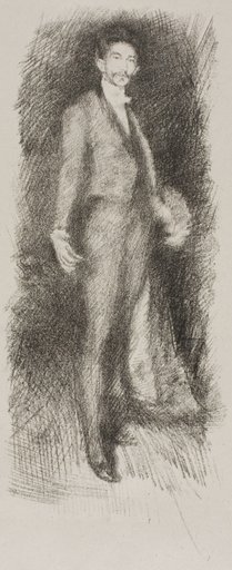 Count Robert de Montesquiou, No. 2