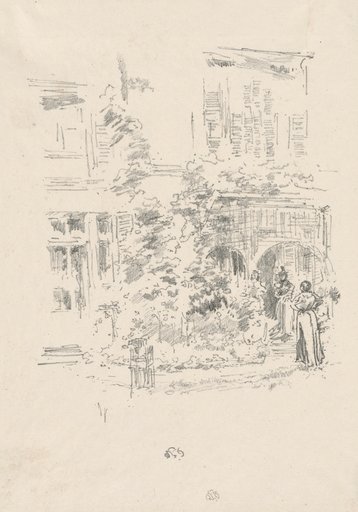 The Garden Porch