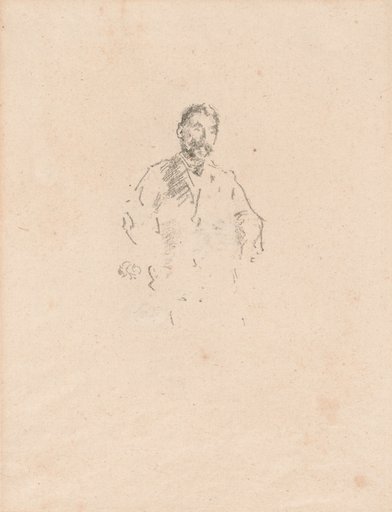 Stephane Mallarmé, No. 2